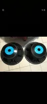Comprar Par De Bajos Soundbarrier 18 Pulgadas