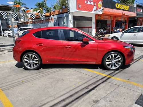 Mazda Mazda 3 2.5 S Hatchback Mt