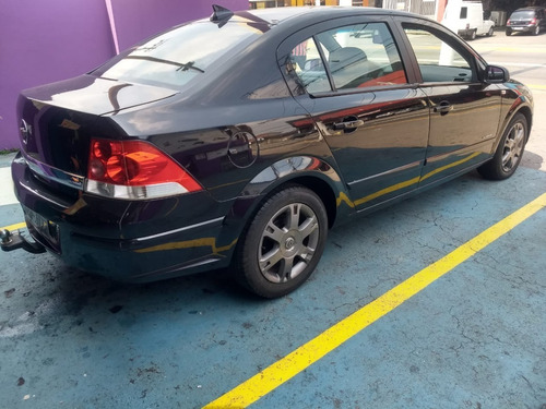 Imagem 7 de 15 de Chevrolet Vectra Sedan Elegance