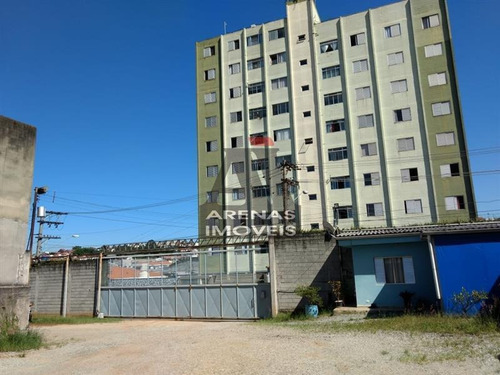 Imagem 3 de 6 de Terreno Vila Macedópolis São Paulo/sp - 1269