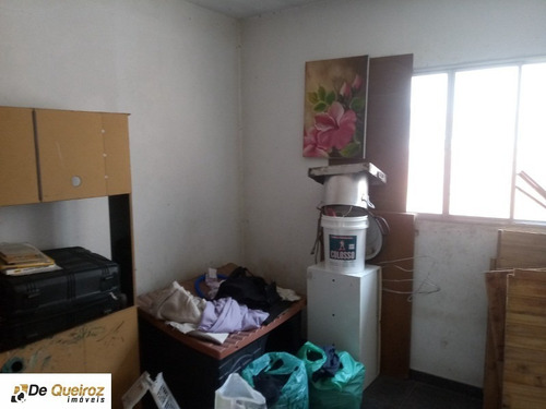 Imagem 16 de 17 de Casa - 1588 - 70724327
