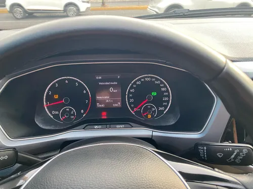 Volkswagen T-Cross 1.6 Comfortline At