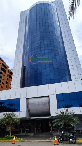 Oficina Obra Limpia En Venta, Torre Corporativa Bell, Puerto Ordaz, Lp