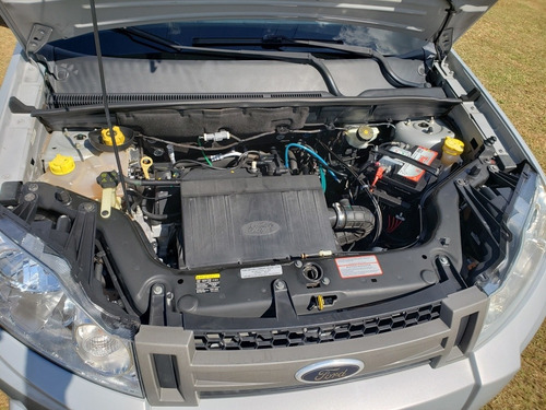 Ford Ecosport 2009 1.6 Xlt Freestyle Flex 5p 105 Hp