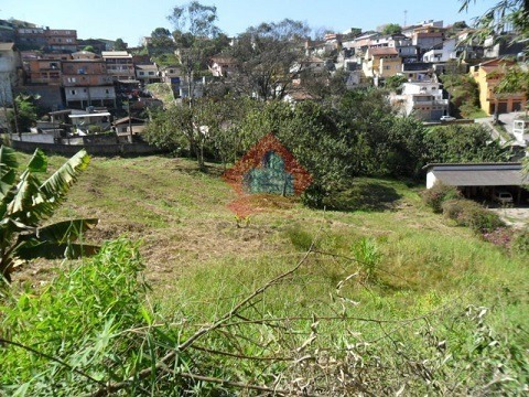 Imagem 4 de 4 de Terreno - Ref: 02363