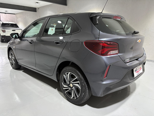 Chevrolet Onix 1.0 Lt 5p