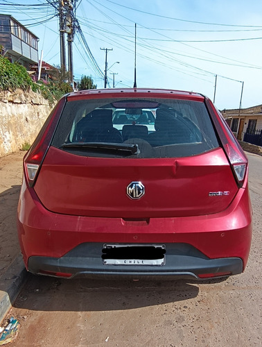 MG MG3 1.5 Std Mt