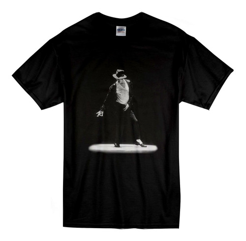 Playera Michael Jackson