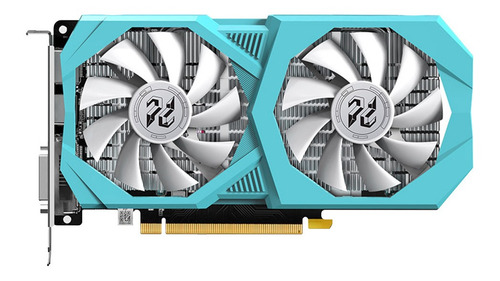 Imagen 1 de 8 de Tarjeta De Vídeo Para Juegos Peland Gtx1660 Super 6gb Geforc