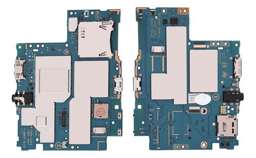 Reemplazo De La Placa Base Del Módulo De Circuito Pcb De La