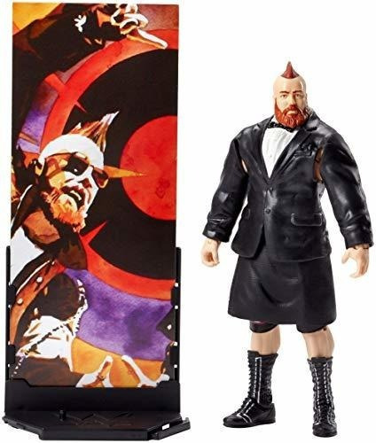 Elite Collection Series # 58 Sheamus Action Figure