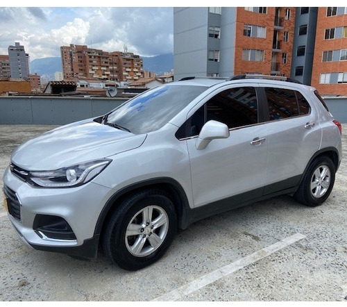 Chevrolet Tracker 1.8 Lt