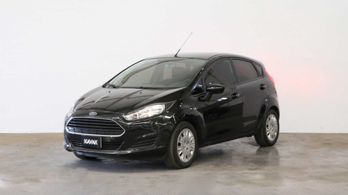 Ford Fiesta Kinetic Design 1.6 S 120cv - 150822 - C(p)