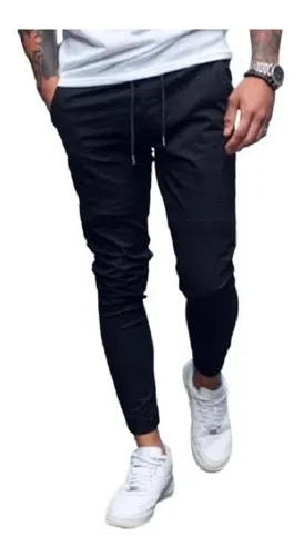 Jogging babucha hombre sale