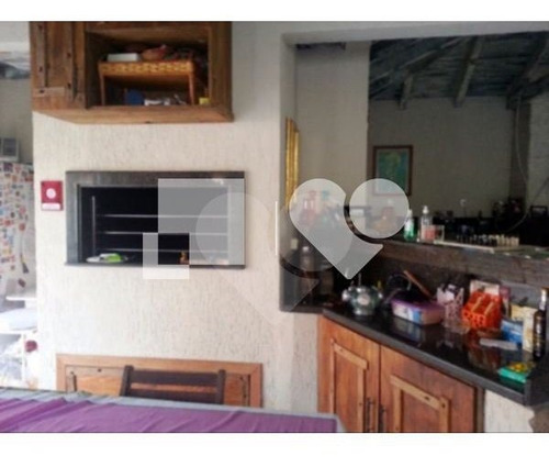 Casa-porto Alegre-aberta Dos Morros | Ref.: 28-im427145 - 28-im427145