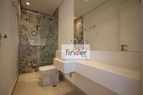 Imagem 27 de 30 de Itacolomy Na Av. Jacutinga, 360 - Moema. Cobertura Duplex À Venda, Reformada, 314 M², Sacada, Piscina, 3 Suítes E 4 Vagas. 700 Metros Estação Moema - Co0206