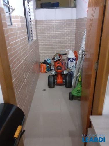 Imagem 9 de 11 de Apartamento - Centro - Sp - 637541
