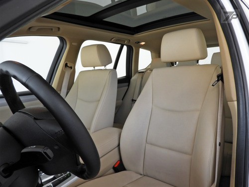 Imagem 7 de 11 de Bmw X3 2.0 16v Gasolina X Line Xdrive20i Steptronic
