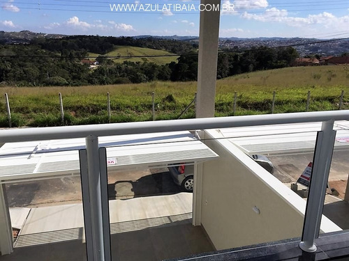 Imagem 4 de 14 de Sobrado Novo, Região Da Alameda Lucas Nogueira Garcez, Comércios, Escolas, Bancos... - Ca01250 - 69344093