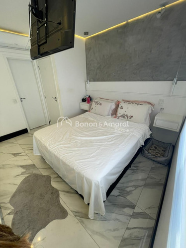 Imagem 7 de 30 de Apartamento À Venda Em Parque Brasil 500 - Ap015950