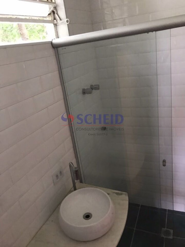 Imagem 4 de 15 de Casa De Vila À Venda , 2 Dormitórios, No Campo Belo!! - Mc9892
