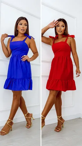 Vestidos versateis cheap