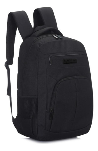 Mochila Urbana Discovery Clásica 15996 Con Porta Notebook