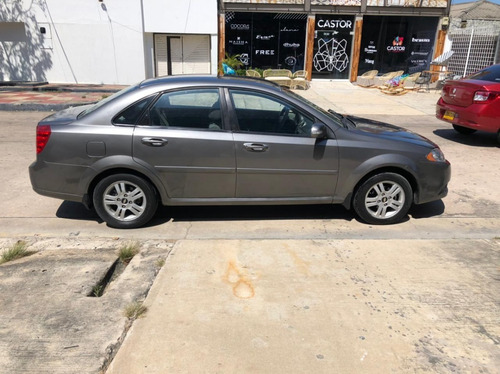 Chevrolet Optra 2012 Mecanico Fe