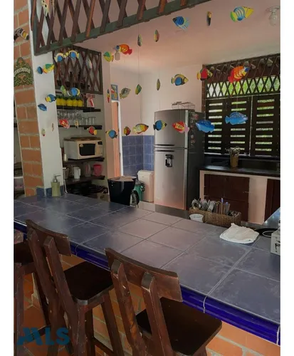 Finca En Santa Fe: Espacio, Confort Y Clima Cálid...(mls#256079)
