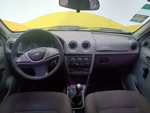 Chevrolet Prisma Ls 1.4