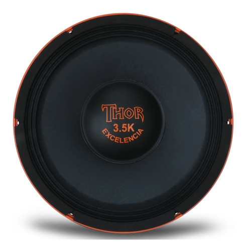 Woofer Thor 15 Polegada Excelênci 1750wrms Alto Auto Falante