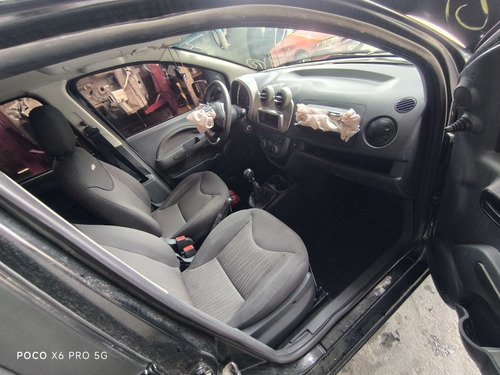 Fiat Uno Way Way Completo Para Peças Desmonte Panorama Car