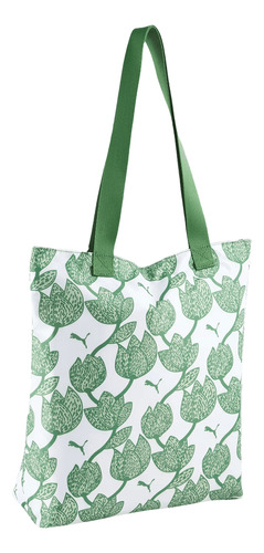 Bolsa Puma Casual Core Pop Shopper 12 L Mujer Multicolor