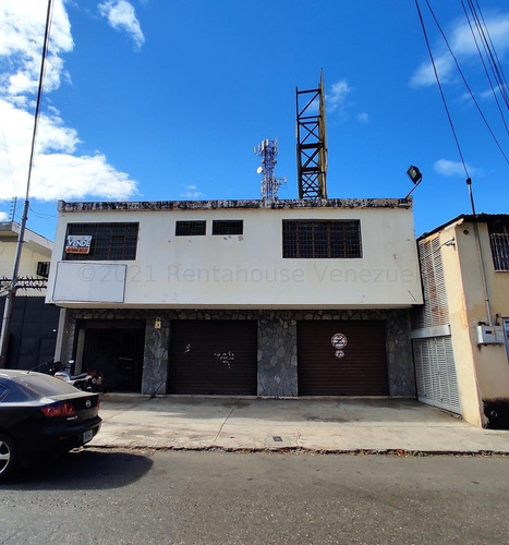 Imagen 1 de 11 de Mayra Ysabel Cedeño Vende Local Comercial En Av Paez, Maracay Cod 22-4037