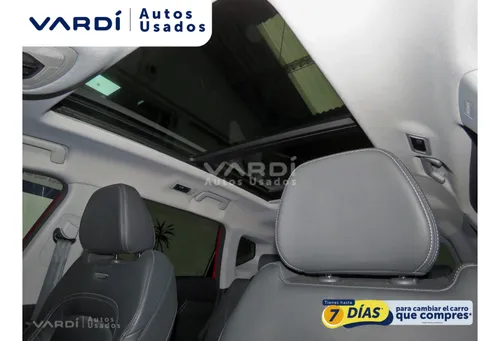 Chery TIGGO 7 PHEV PRO PHEV