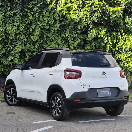 Citroën C3 1.6 Full Equipo At Shine Como Nueva