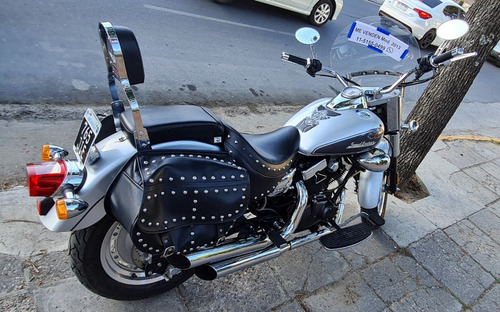 Imagen 12 de 16 de Keyway Speed Cruise 250