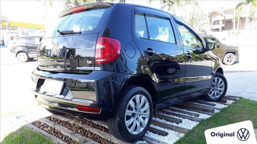 Fox 1.6 Mi 8v Flex 4p Manual