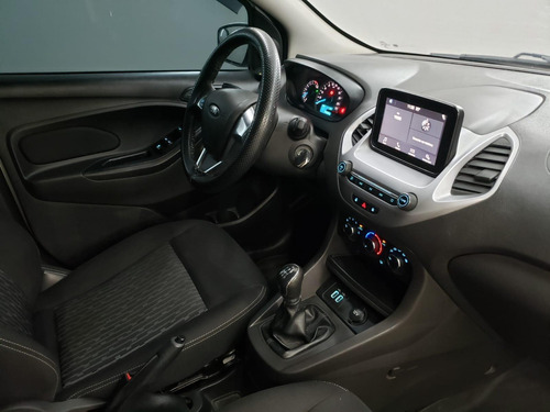 Imagem 12 de 14 de Ford Ka Ka 1.0 Se/se Plus Tivct Flex 5p Flex 2018 2019