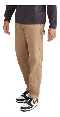 Dockers® California Carpenter Straight Fit Pants A3134-0006