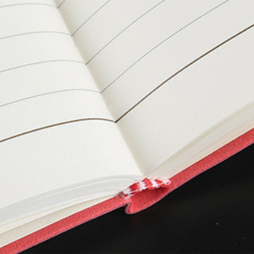 Cuaderno B5 Fino Vintage Universal Multifunción