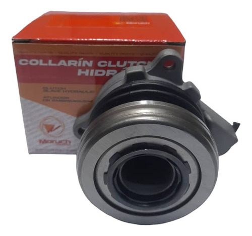 Collarin Clutch Embrague Chevrolet Optra Design Limited