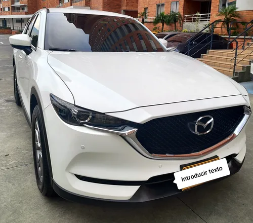 Mazda CX-5 2.5 Touring