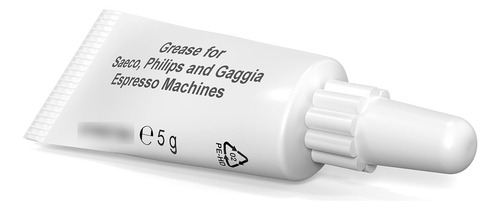 Grasa Para Máquina De Café Saeco Phillips Gaggia Ews