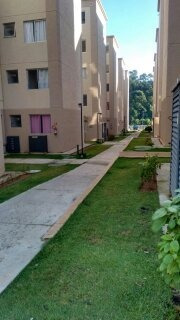 Apartamento Em Jardim Petrópolis, Cotia/sp De 46m² 2 Quartos À Venda Por R$ 159.000,00 - Ap568501