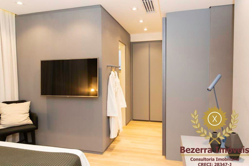 Imagem 24 de 25 de Apartamentos À Venda Em São Paulo - Ap00918 - 69192010