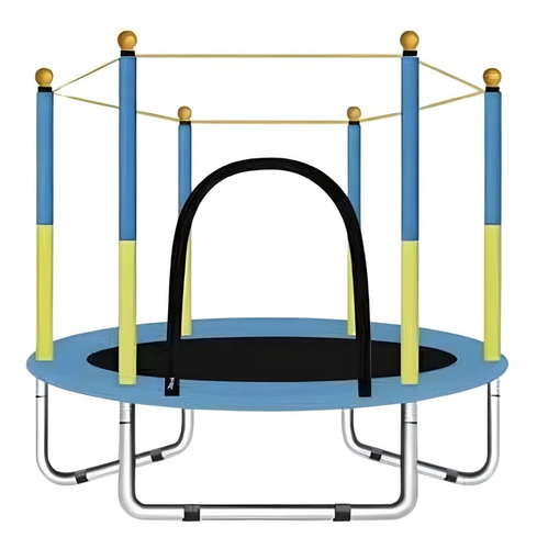Mini Trampolin - Cama Elastica Pequeña Para Niños