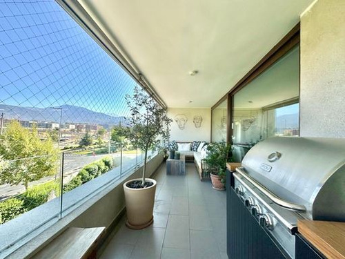 Moderno: Cantagallo / San Francisco De Asis