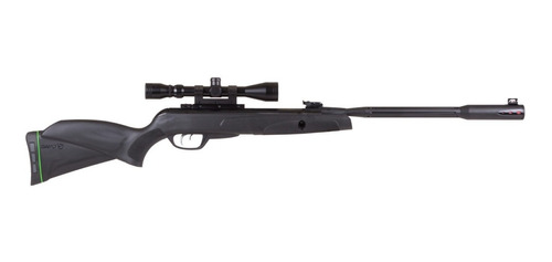 Rifle Gamo Whisper Fusion Mach 1 (5.5mm) Mira 3-9x40 Xchws P