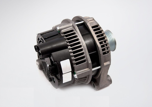 Alternador Bmw X5 3.0d M57